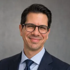 Matthew Salois, PhD