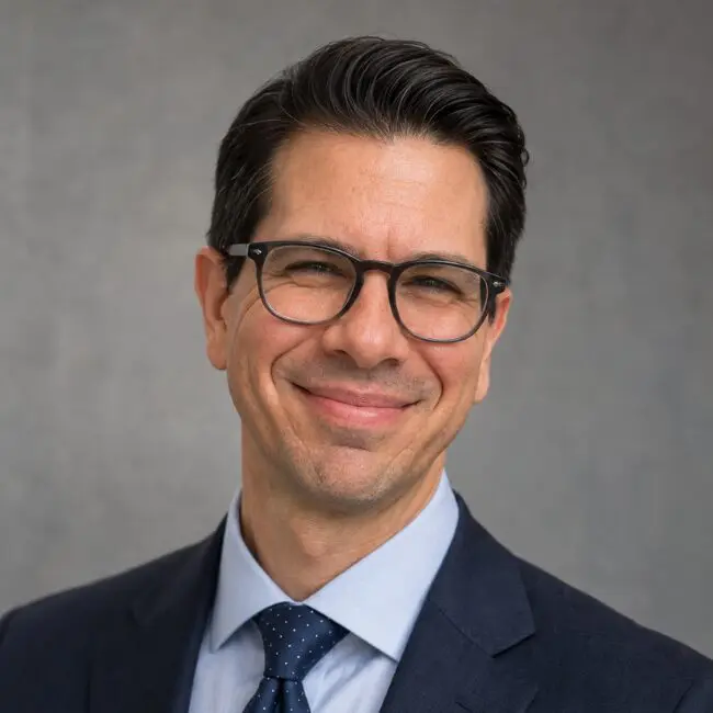 Matthew Salois, PhD