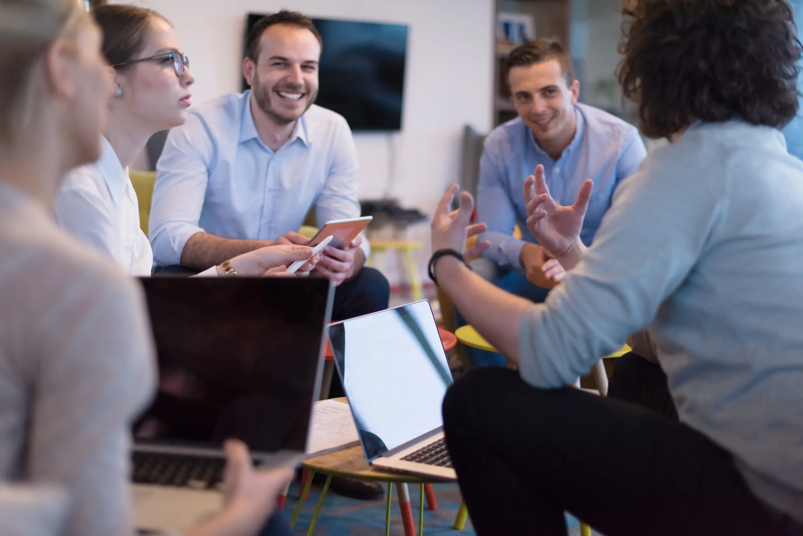Financial Training for Veterinary Staff