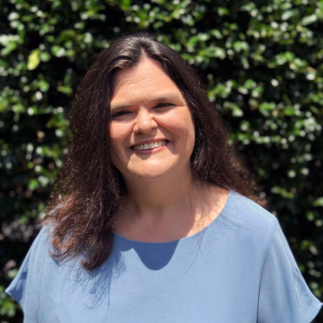 Rebecca Kilmartin