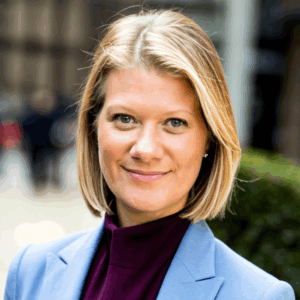 Candice Lang