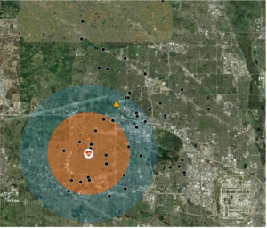 Mapping Your Clients Can Tell You About Your Independent Veterinary Practice, and Your Opportunities
