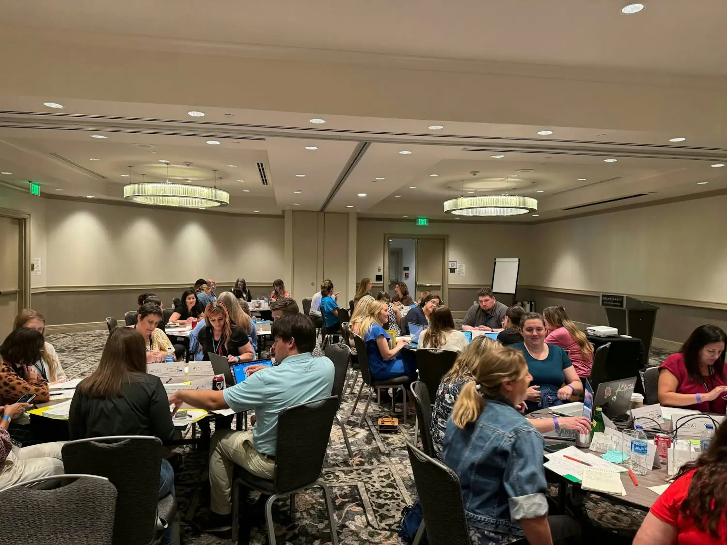 Productivity Leagues - VMG Veterinary Management Groups