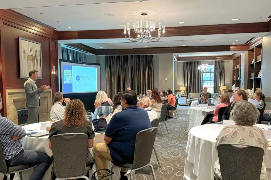 VMG Productivity Leagues Transform Member Practices